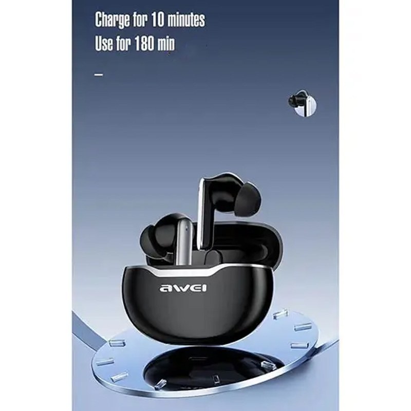 ایرپاد اوی مدل Awei T50 TWS