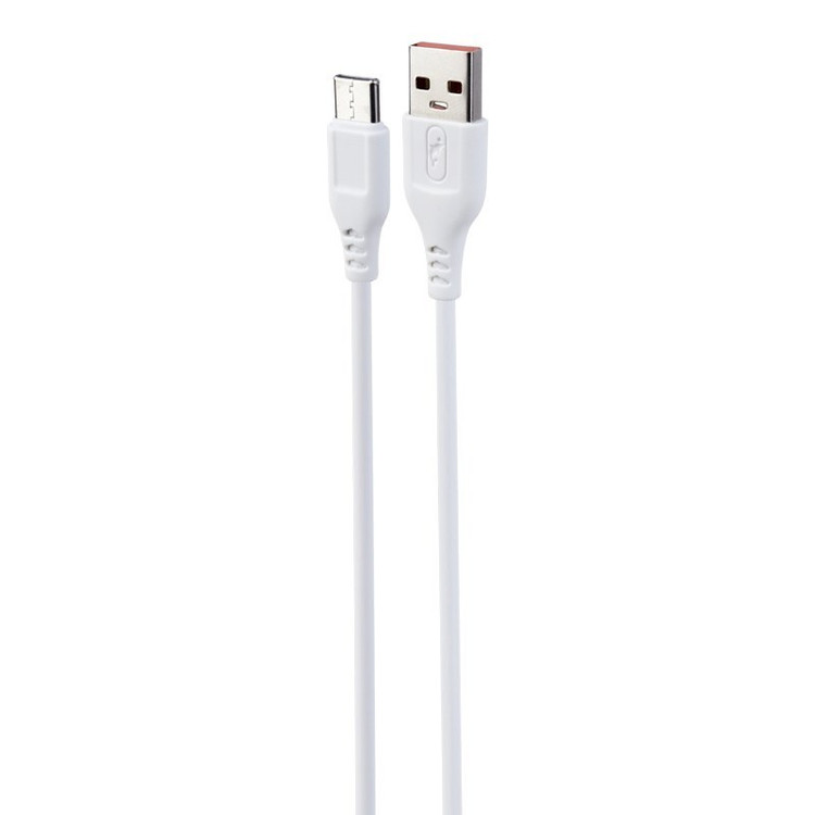 شارژر فندکی فست شارژ اسکای دلفین مدل Sky Dolphin SZ17T به همراه کابل تایپ سی