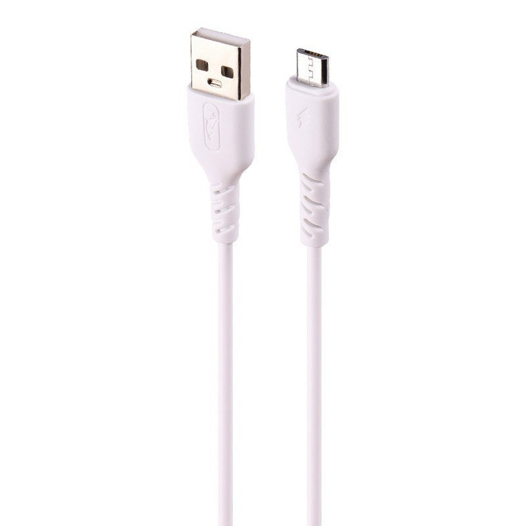 کابل شارژ میکرو فست شارژ اسکای دلفین مدل Sky Dolphin S07V