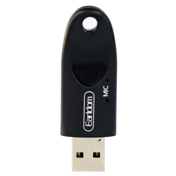 دانگل بلوتوث خودرو ارلدام مدل Earldom ET-M40 USB