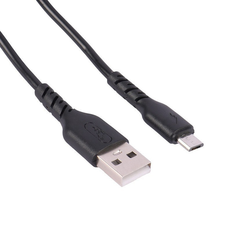 کابل شارژ میکرو فست شارژ اسکای دلفین مدل Sky Dolphin S07V