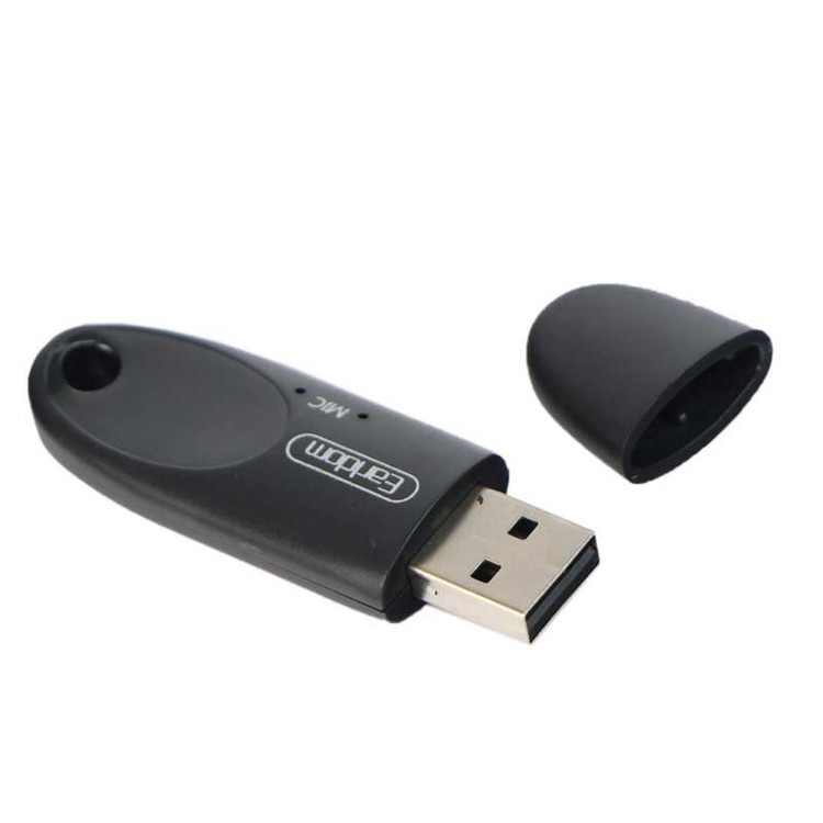 دانگل بلوتوث خودرو ارلدام مدل Earldom ET-M40 USB