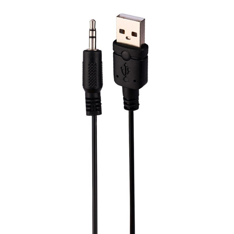 اسپیکر رومیزی سه تکه پی نت مدل P-Net U-2500 با ریموت کنترل