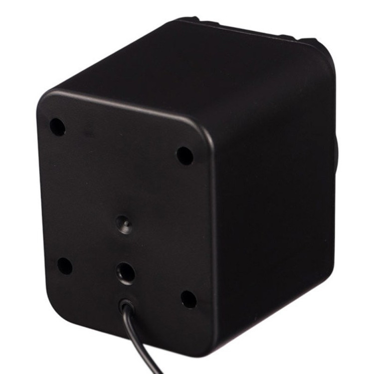 اسپیکر رومیزی سه تکه پی نت مدل P-Net U-2500 با ریموت کنترل