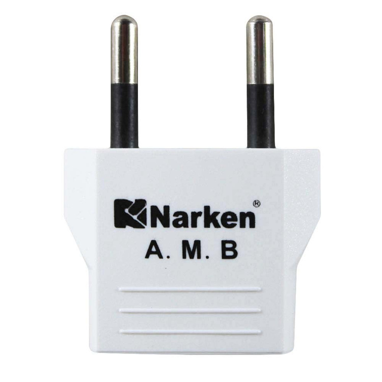 تبدیل برق 2 به 2 نارکن Narken