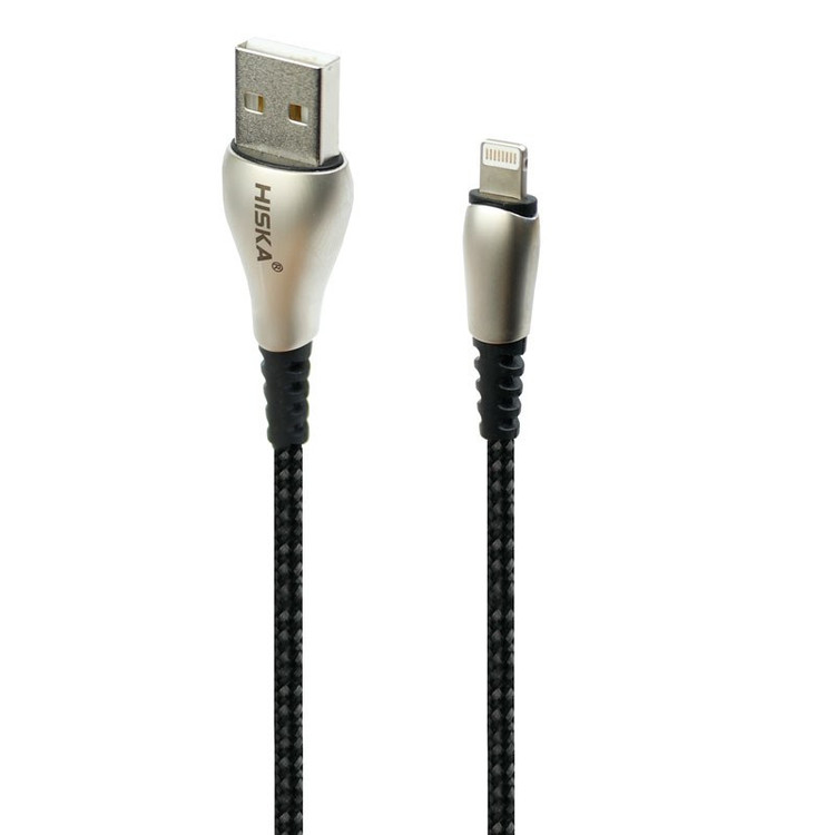 کابل شارژ آیفون هیسکا مدل LX-288