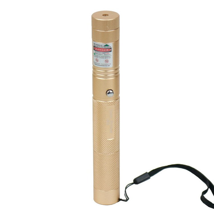 لیزر پوینتر Green YL Laser-303 با شارژر