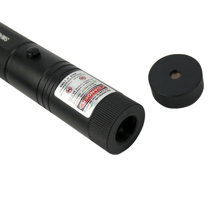 لیزر پوینتر اسمال سان مدل Small Sun ZY-303 با شارژر
