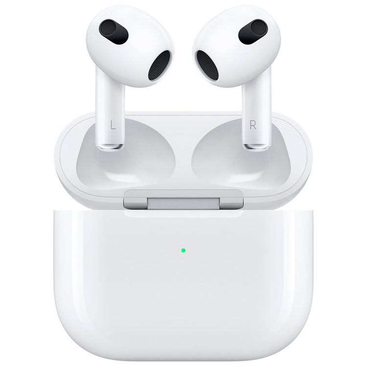 ایرپاد های کپی اپل مدل AirPods 3 High Copy