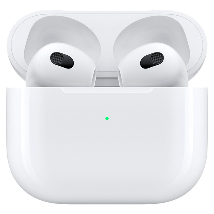 ایرپاد های کپی اپل مدل AirPods 3 High Copy