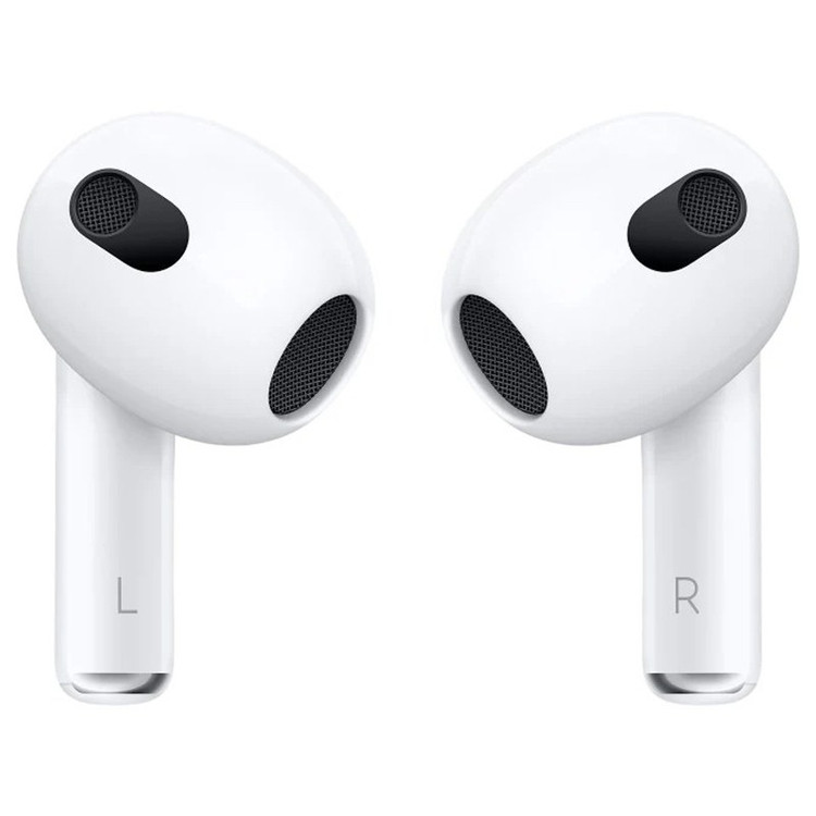 ایرپاد های کپی اپل مدل AirPods 3 High Copy