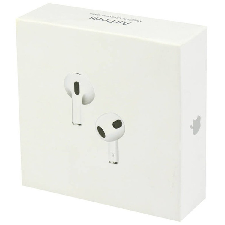 ایرپاد های کپی اپل مدل AirPods 3 High Copy