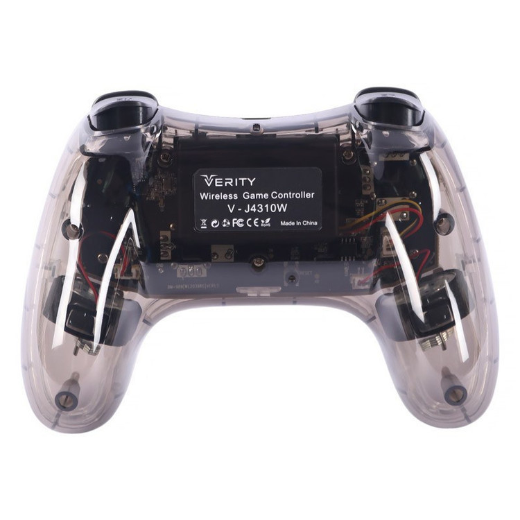 دسته بازی بی سیم وریتی مدل Verity V-J4310W با گارانتی