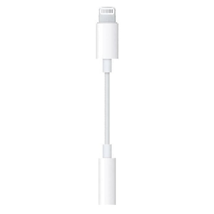 تبدیل لایتنینگ آیفون به جک 3.5mm AUX