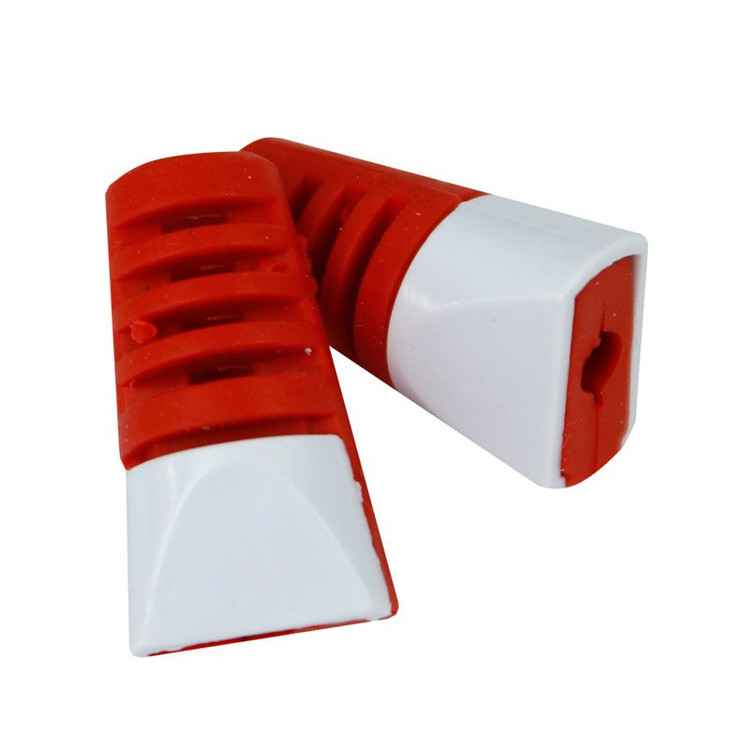 محافظ سری کابل رنگ سبز ( جفتی )
