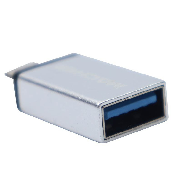 تبدیل otg تایپ سی مچر مدل Macher MR-135