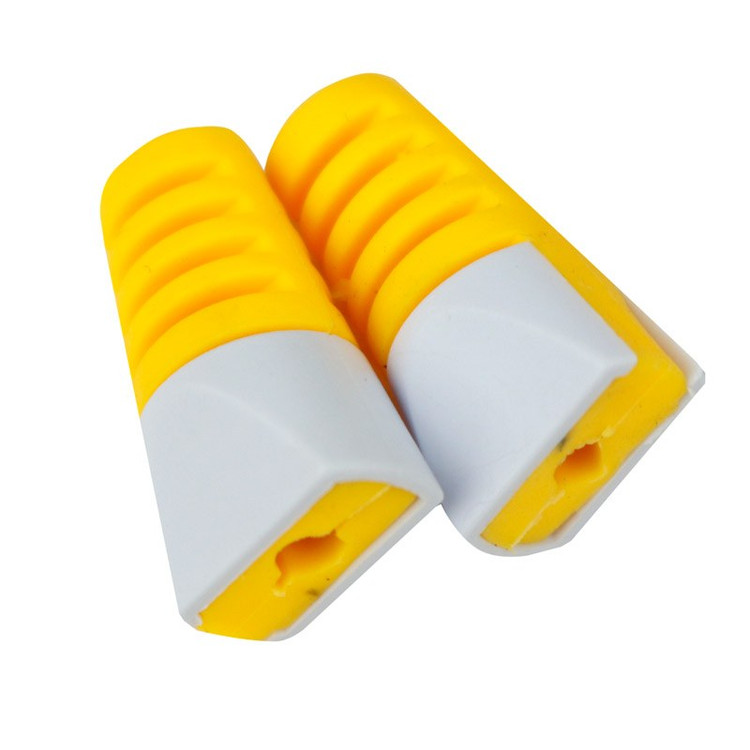 محافظ سری کابل رنگ سبز ( جفتی )