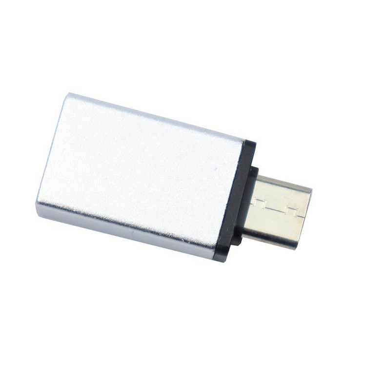 تبدیل otg تایپ سی مچر مدل Macher MR-135