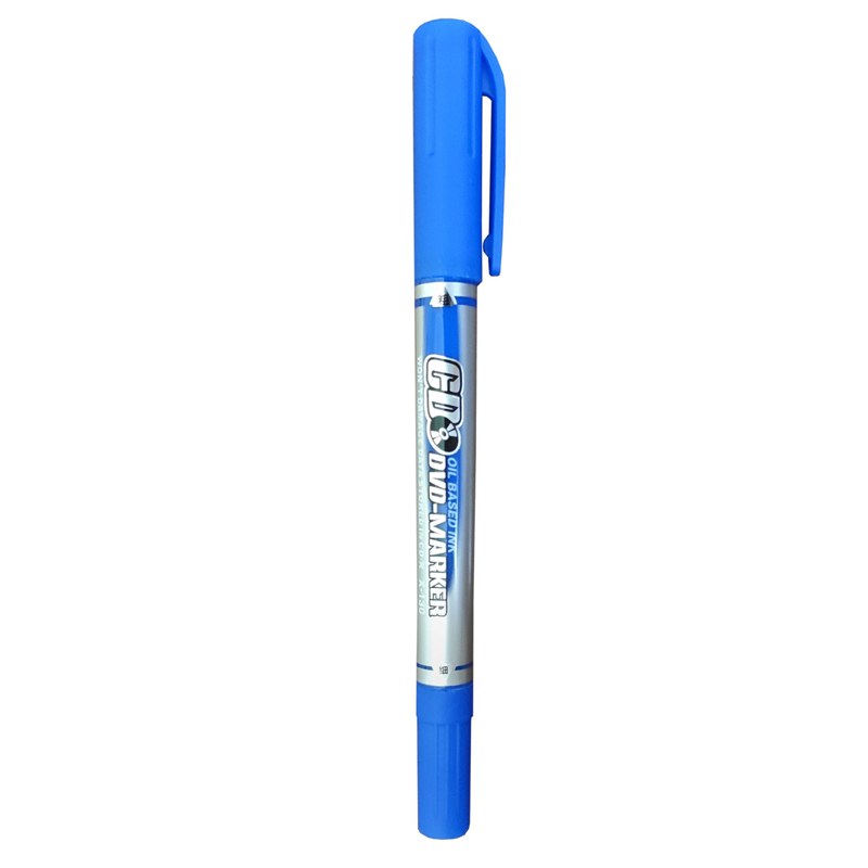 ماژیک سی دی دو سر مدل x-130
