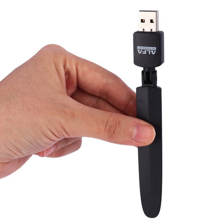 کارت شبکه ایکس پی پروداکت مدل XP-Product XP-W924 ( دانگل وای فای )