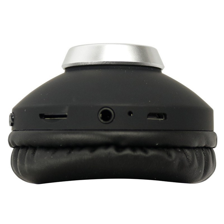 هدفون بلوتوثی رم خور سودو مدل SODO SD-1007