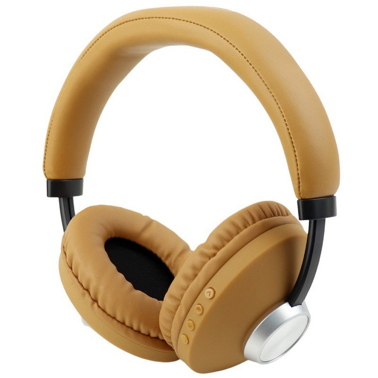 هدفون بلوتوثی رم خور سودو مدل SODO SD-1007