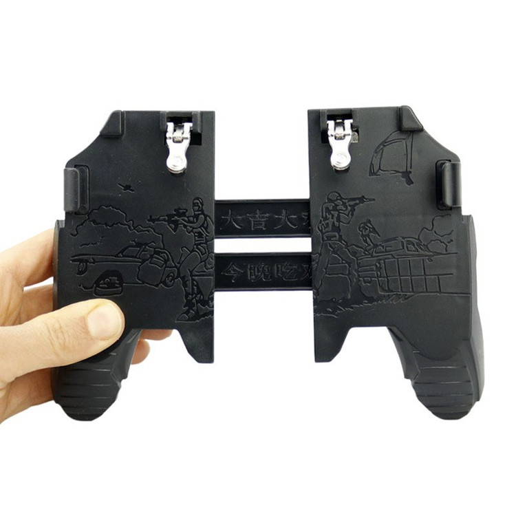 دسته بازی موبایل پابجی مدل 98K Pubg