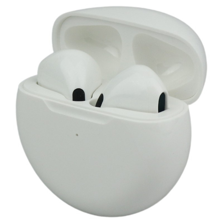 ایرپاد AIRPODS PRO 6 HIGH COPY رنگ سفید