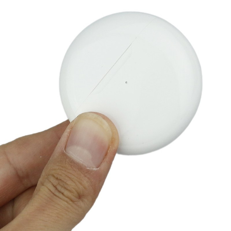 ایرپاد AIRPODS PRO 6 HIGH COPY رنگ سفید