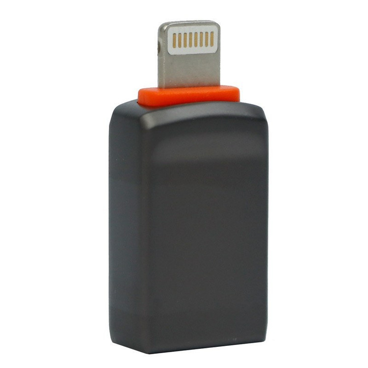 تبدیل OTG آیفون لایتنینگ مک دودو مدل Mcdodo OT-8600 با گارانتی