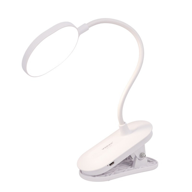 چراغ مطالعه شارژی ویداسی مدل Weidasi WD-6067