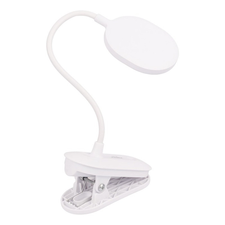 چراغ مطالعه شارژی ویداسی مدل Weidasi WD-6067