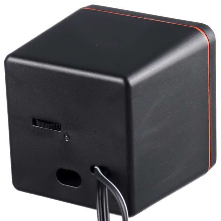 اسپیکر رومیزی دو تکه دی نت مدل D-Net DT-17