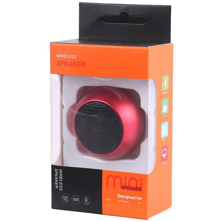 اسپیکر بلوتوثی مدل Mini