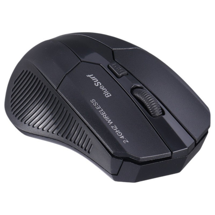 کیبورد و موس بی سیم ایکس پی مدل XP-W5800N با گارانتی
