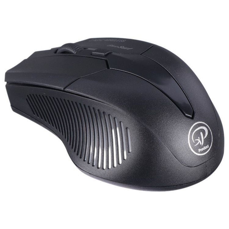 کیبورد و موس بی سیم ایکس پی مدل XP-W5800N با گارانتی
