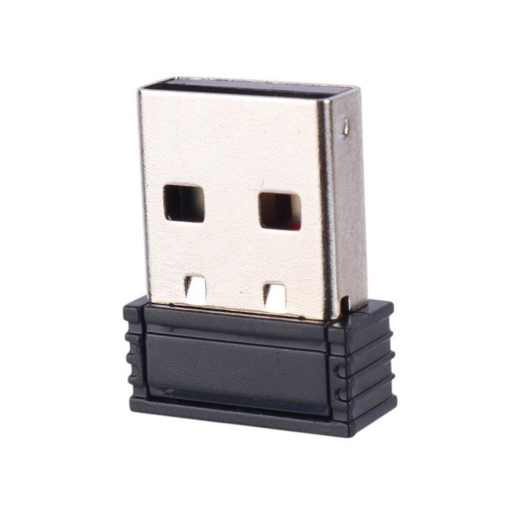 کیبورد و موس بی سیم ایکس پی مدل XP-W5800N با گارانتی