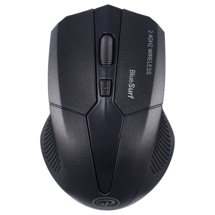کیبورد و موس بی سیم ایکس پی مدل XP-W5800N با گارانتی