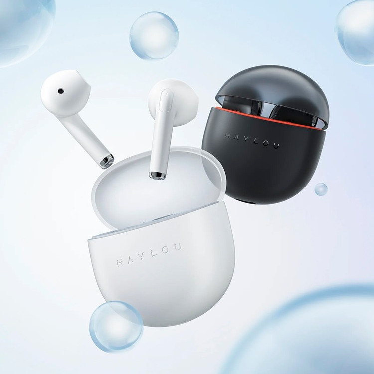 ایرپاد هایلو مدل Haylou X1 Neo TWS با گارانتی 18 ماهه