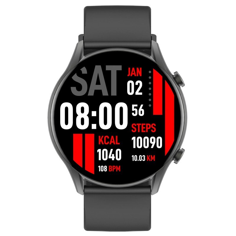 ساعت هوشمند کیسلکت مدل Kieslect Smart Calling Watch Kr با گارانتی