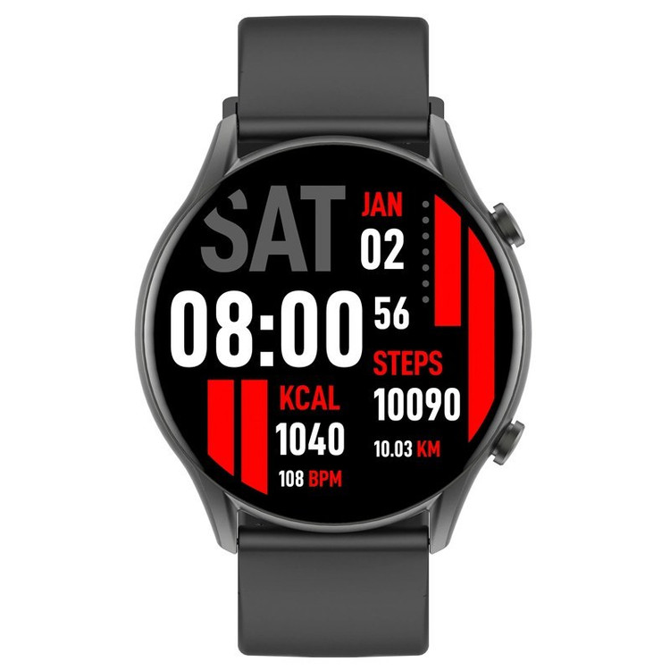 ساعت هوشمند کیسلکت مدل Kieslect Smart Calling Watch Kr با گارانتی