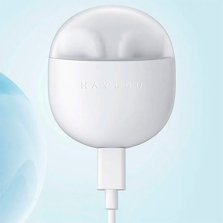 ایرپاد هایلو مدل Haylou X1 Neo TWS با گارانتی 18 ماهه