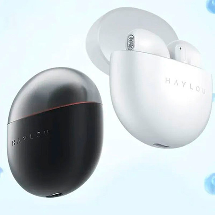 ایرپاد هایلو مدل Haylou X1 Neo TWS با گارانتی 18 ماهه