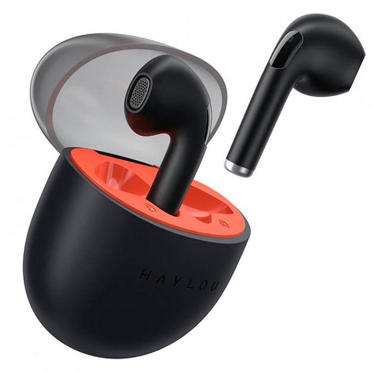 ایرپاد هایلو مدل Haylou X1 Neo TWS با گارانتی 18 ماهه