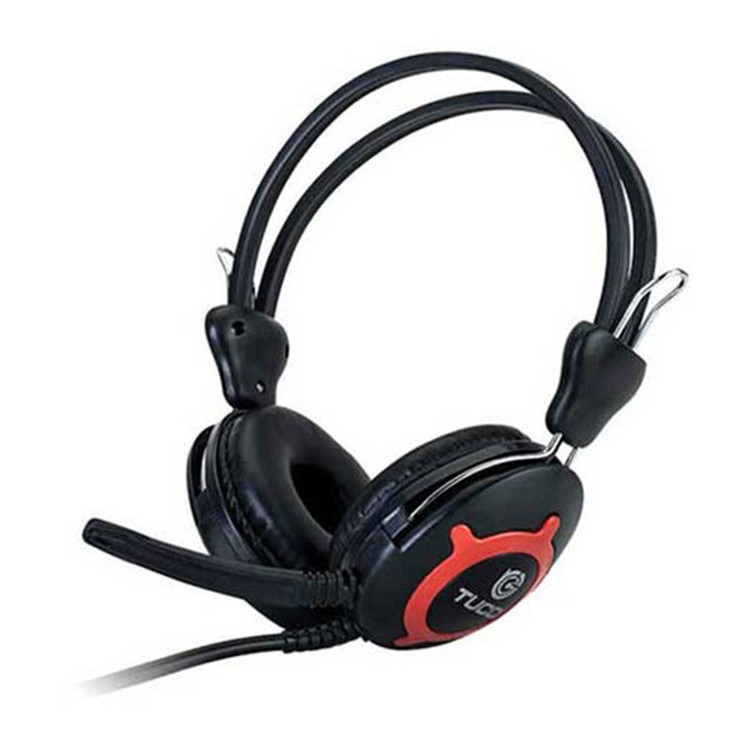 هدست سیم دار توچی مدل TUCCI TC-L780MV