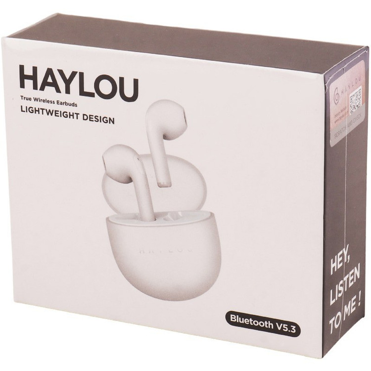 ایرپاد هایلو مدل Haylou X1 Neo TWS با گارانتی 18 ماهه
