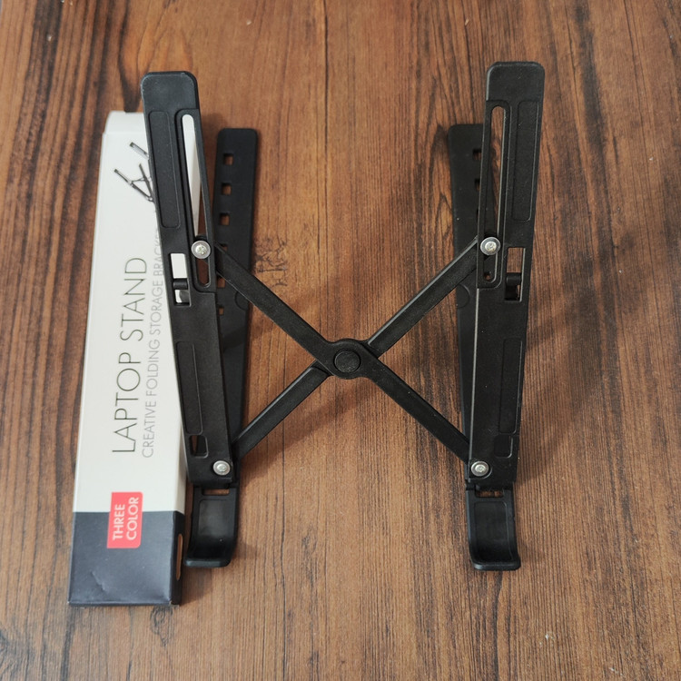 پایه نگهدارنده لپ تاپ مدل Folding Storage Bracket