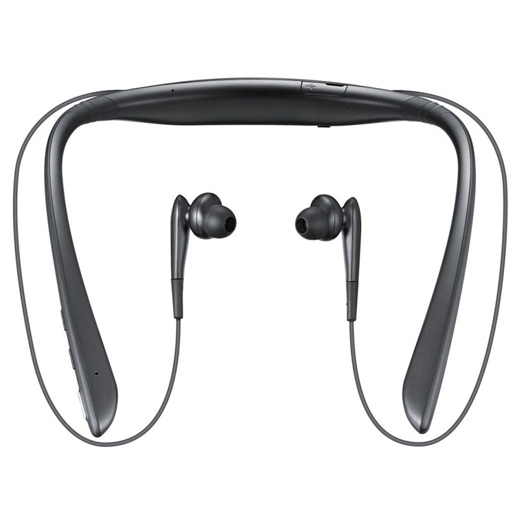 هندزفری گردنی بلوتوثی سامسونگ های کپی مدل Samsung Level U PRO UHQA مشکی