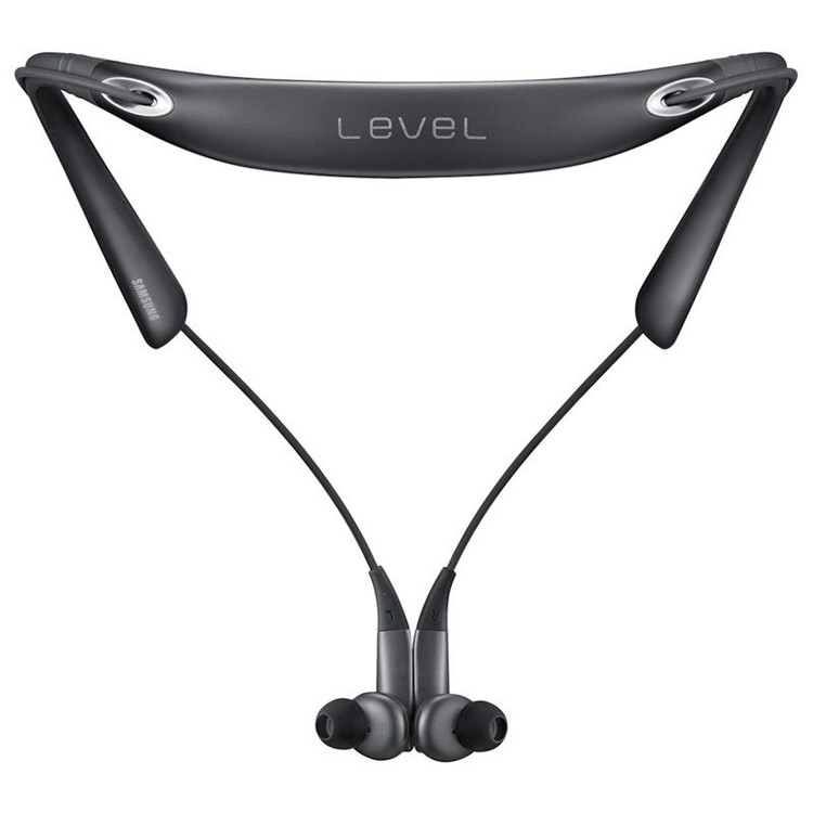 هندزفری گردنی بلوتوثی سامسونگ های کپی مدل Samsung Level U PRO UHQA مشکی