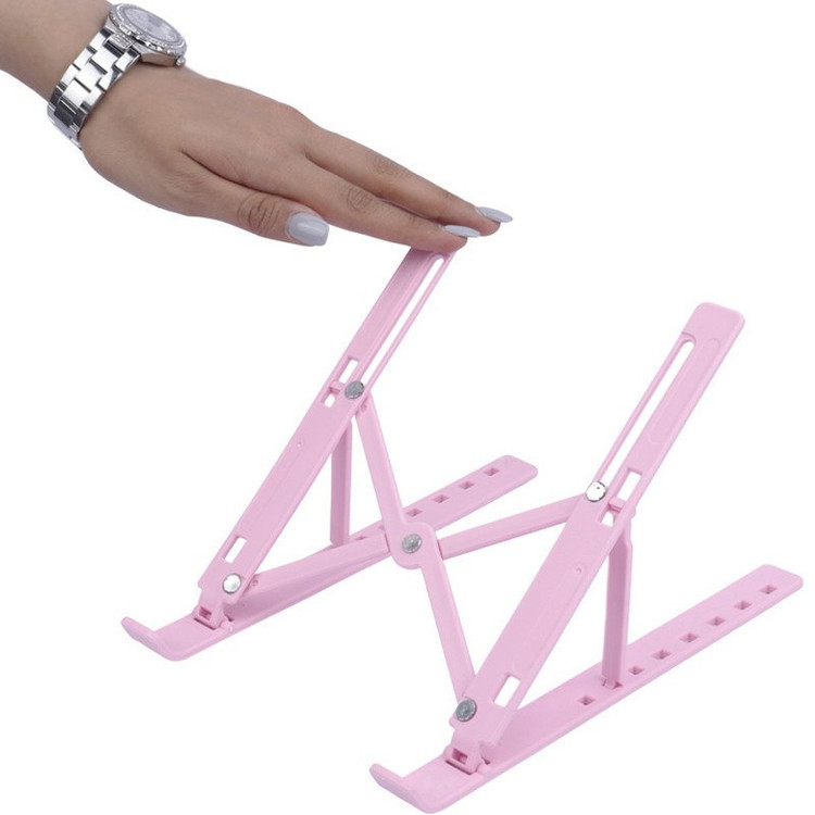 پایه نگهدارنده لپ تاپ مدل Folding Storage Bracket